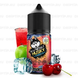 Husky Import Double Ice - Tasty Splash (конструктор)