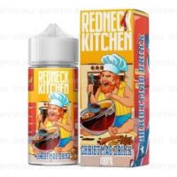 Christmas Drink - Redneck Kitchen