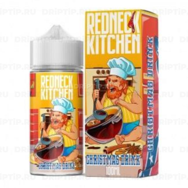 Christmas Drink - Redneck Kitchen Christmas Drink - Redneck Kitchen