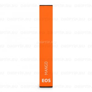 Одноразовая электронная сигарета EOS e-stick Soft touch - Mango