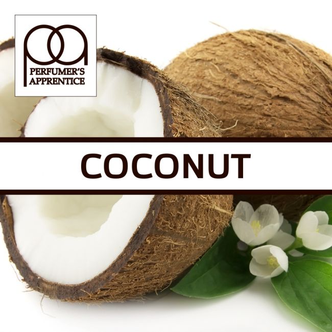 Ароматизатор TPA Coconut Ароматизатор TPA Coconut