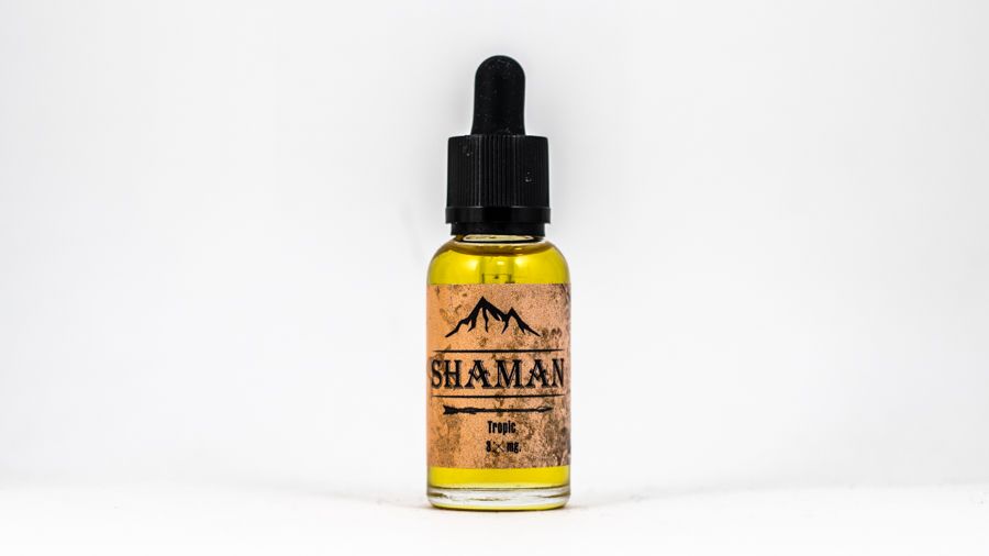 Shaman Tropic 30 мл