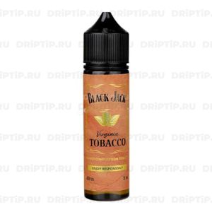 Black Jack - Virginia Tobacco