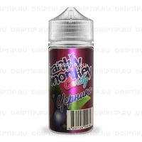 Frankly Monkey Candy - Черника