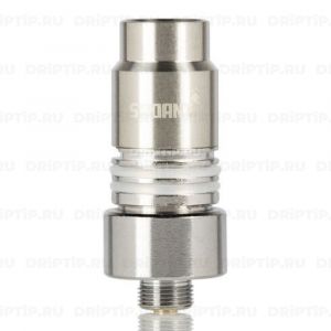 Обслуживаемая база Smoant Knight RBA (K-RBA) Обслуживаемая база Smoant Knight RBA (K-RBA)