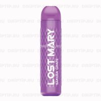 Lost Mary 3000 - Sakura Grape