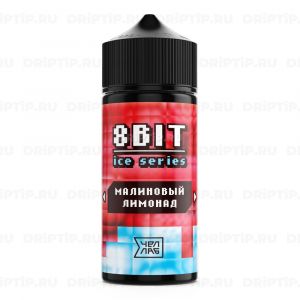 8 Bit On Ice - Малиновый Лимонад