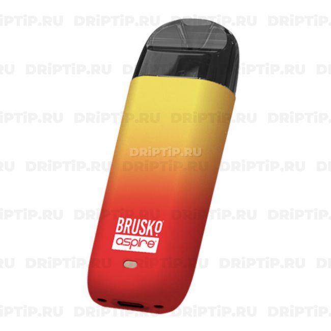 Aspire Brusko Minican 2