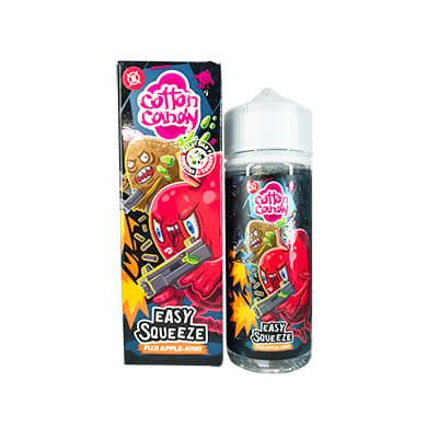 Easy Squeeze - Fuji Apple and Kiwi Easy Squeeze - Fuji Apple and Kiwi