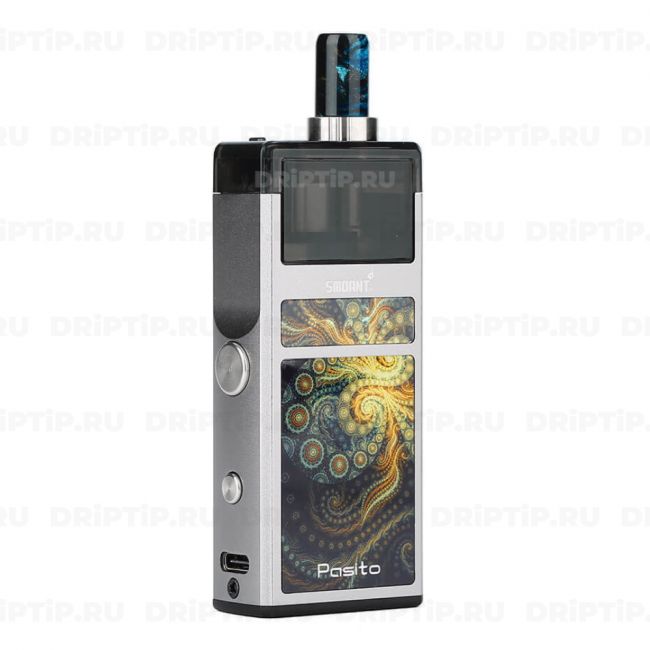 Smoant Pasito Pod Kit Smoant Pasito Pod Kit