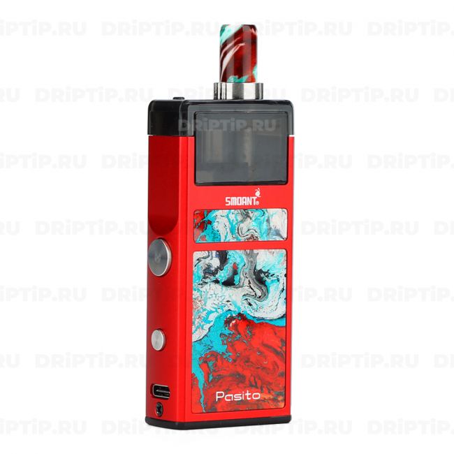 Smoant Pasito Pod Kit Smoant Pasito Pod Kit