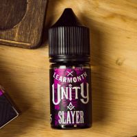 Slayer - Unity Salt