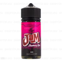 Tunguska Jam - Raspberry Bliss