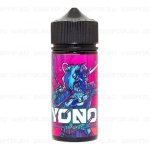 Yono - Samurai Yono - Samurai