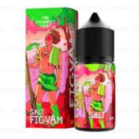 Figvam Salt - Kiwi Strawberry Yogurt