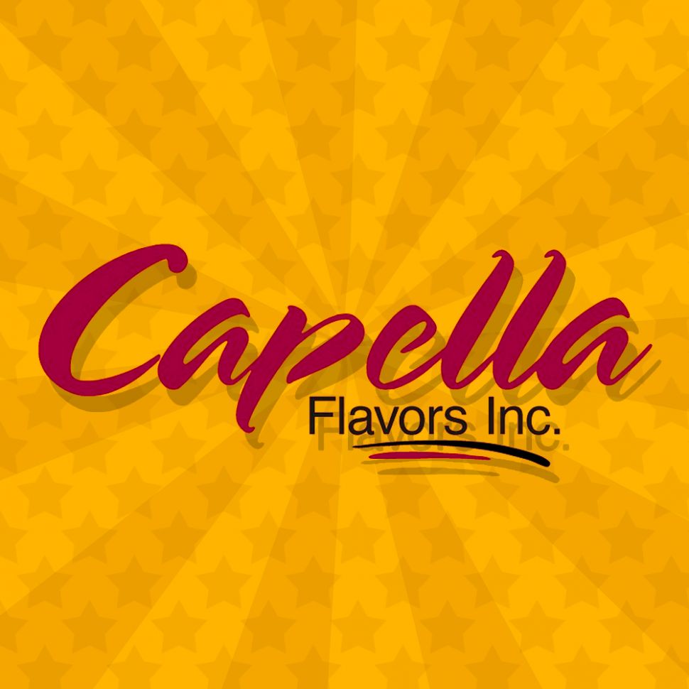 Capella Flavors Pralines & Cream