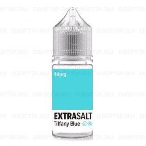 Extra Salt - Tiffany Blue Extra Salt - Tiffany Blue