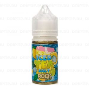 Iced Tea Salt - Rock Series