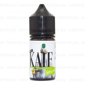 Kaif Salt - Apple Drink