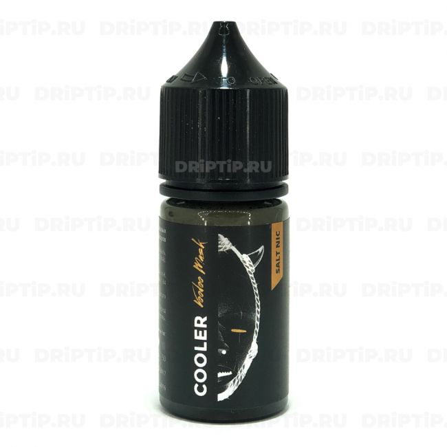 Жидкость Voodoo Mask - Cooler Alfa Monster Salt Жидкость Voodoo Mask - Cooler Alfa Monster Salt