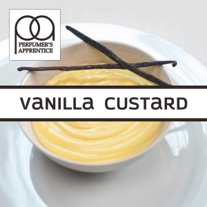 TPA Vanilla Custard TPA Vanilla Custard