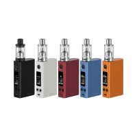 JOYETECH Evic VTC Dual с баком Ultimo Kit