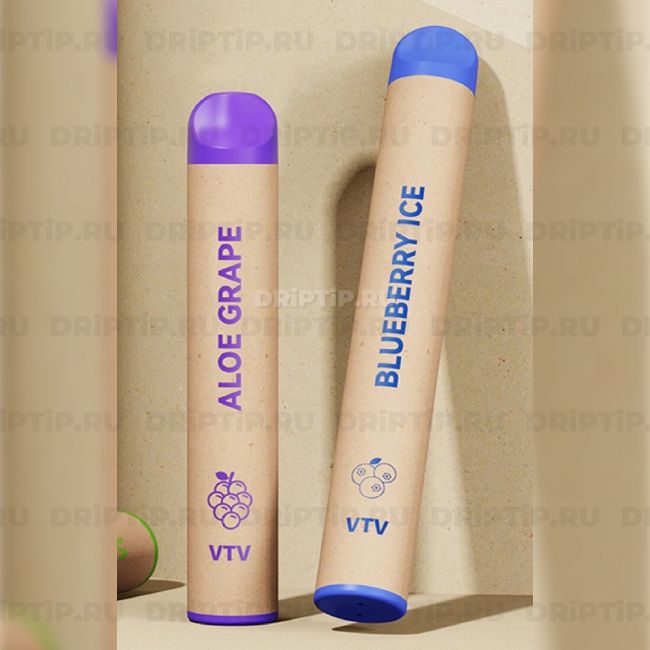 VTV Eco Plus 1800 - Love 66 VTV Eco Plus 1800 - Love 66