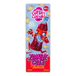 Zombie Cola - Vanila Zombie Cola - Vanila