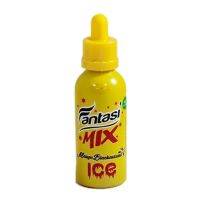 BORONG Fantasi Mango Blackcurrant Ice 3mg 65ml