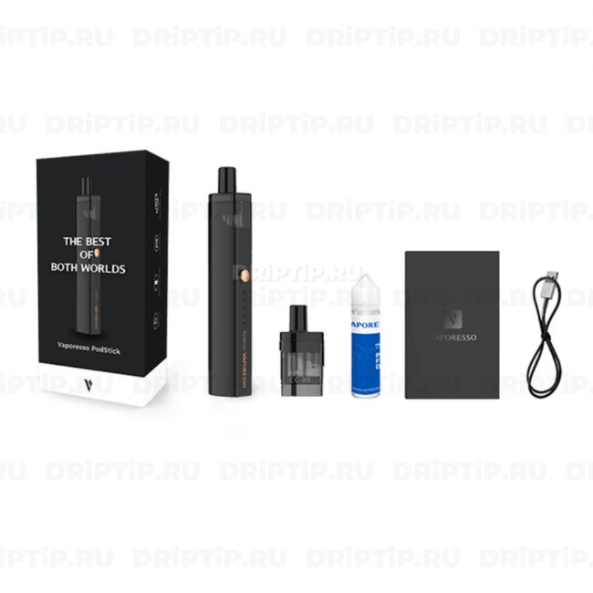 Vaporesso PodStick Pod Kit