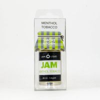 SmokeKitchen Menthol Tobacco (Табак с ментолом) 30мл