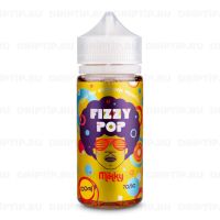 Mikky - Fizzy Pop