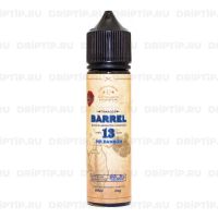 ElectroJam Tobacco Barrel - Mr. Damson