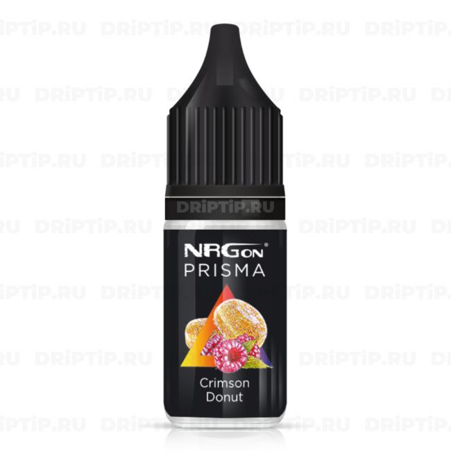 Ароматизатор NRGon Prisma - Crimson Donut