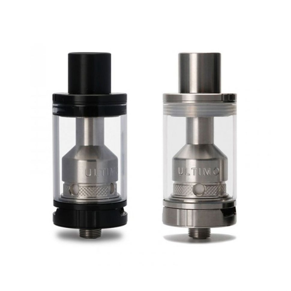Joyetech Ultimo - обслуживаемый бак