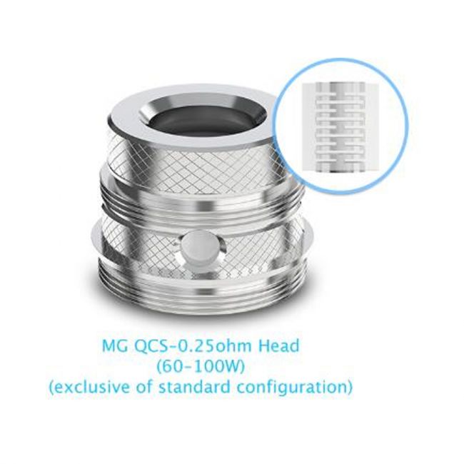 Joyetech Ultimo - обслуживаемый бак Joyetech Ultimo - обслуживаемый бак