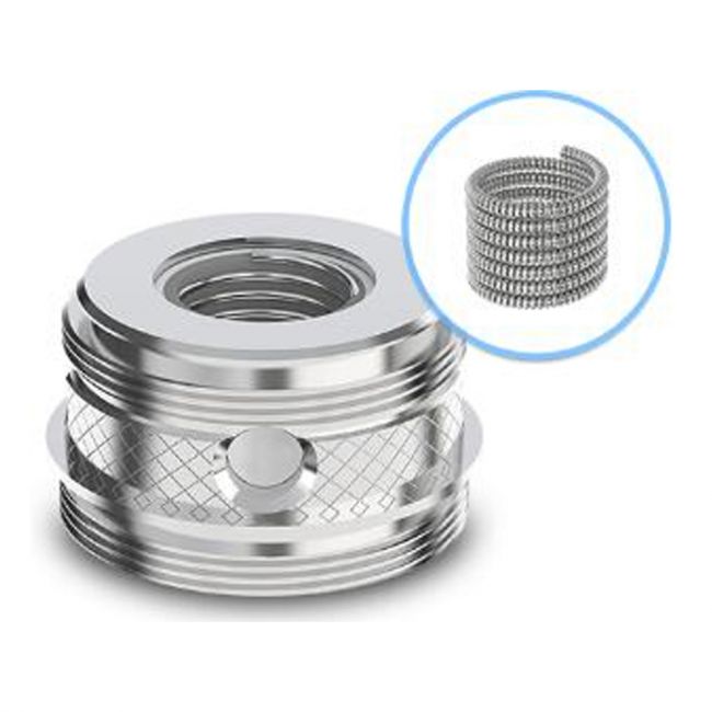 Joyetech Ultimo - обслуживаемый бак Joyetech Ultimo - обслуживаемый бак