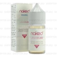 Naked 100 Original - Lava Flow