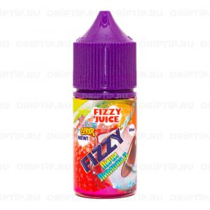Fizzy Juice Ice Sour Salt - Личи Лимонад Fizzy Juice Ice Sour Salt - Личи Лимонад