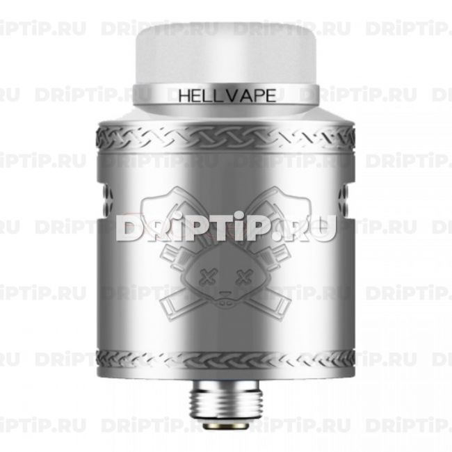 Hellvape Dead Rabbit v2 RDA