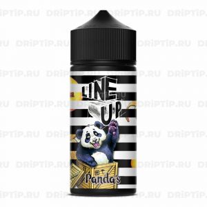 Line Up - Panda