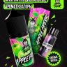 Жидкость Laika Sour - Apple fresh (конструктор) Жидкость Laika Sour - Apple fresh (конструктор)