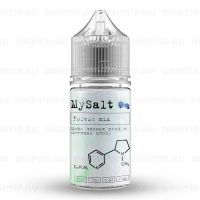 MySALT - Forest Mix