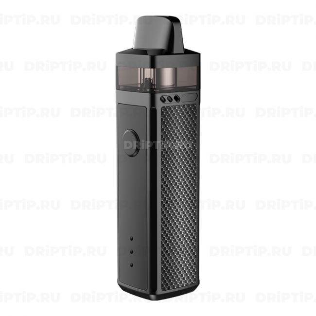 Voopoo Vinci R Mod Pod Kit