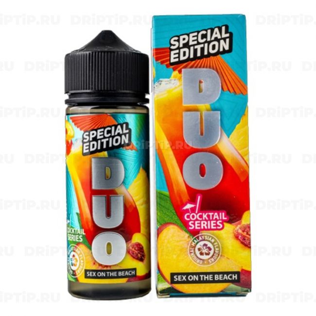 DUO Sex on the Beach DUO Sex on the Beach