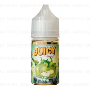 Juicy Salt - Kiwi Apple