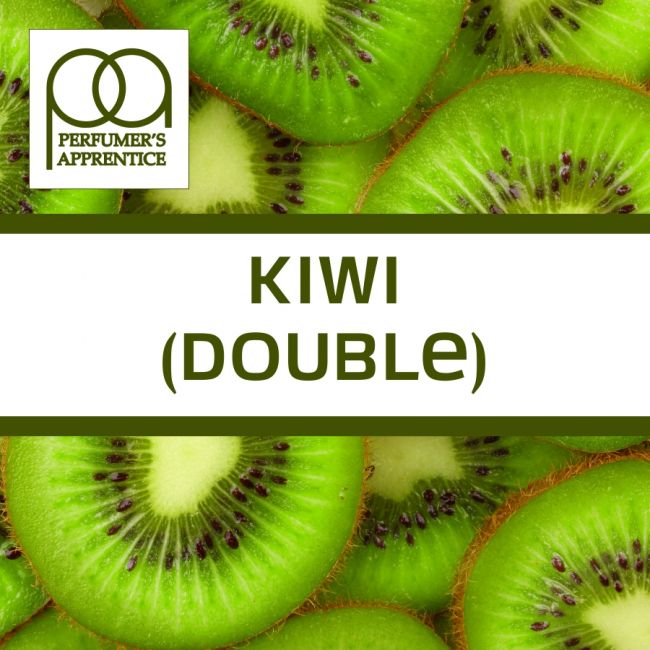 Ароматизатор TPA Kiwi (Double) Ароматизатор TPA Kiwi (Double)