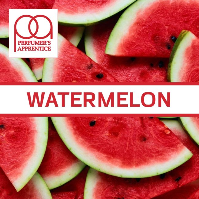 Ароматизатор TPA Watermelon (Арбуз) Ароматизатор TPA Watermelon (Арбуз)