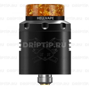 Hellvape Dead Rabbit v3 RDA Hellvape Dead Rabbit v3 RDA