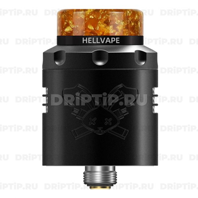 Hellvape Dead Rabbit v3 RDA Hellvape Dead Rabbit v3 RDA